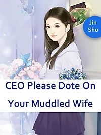 CEO, Please Dote On Your Muddled Wife: Volume 1