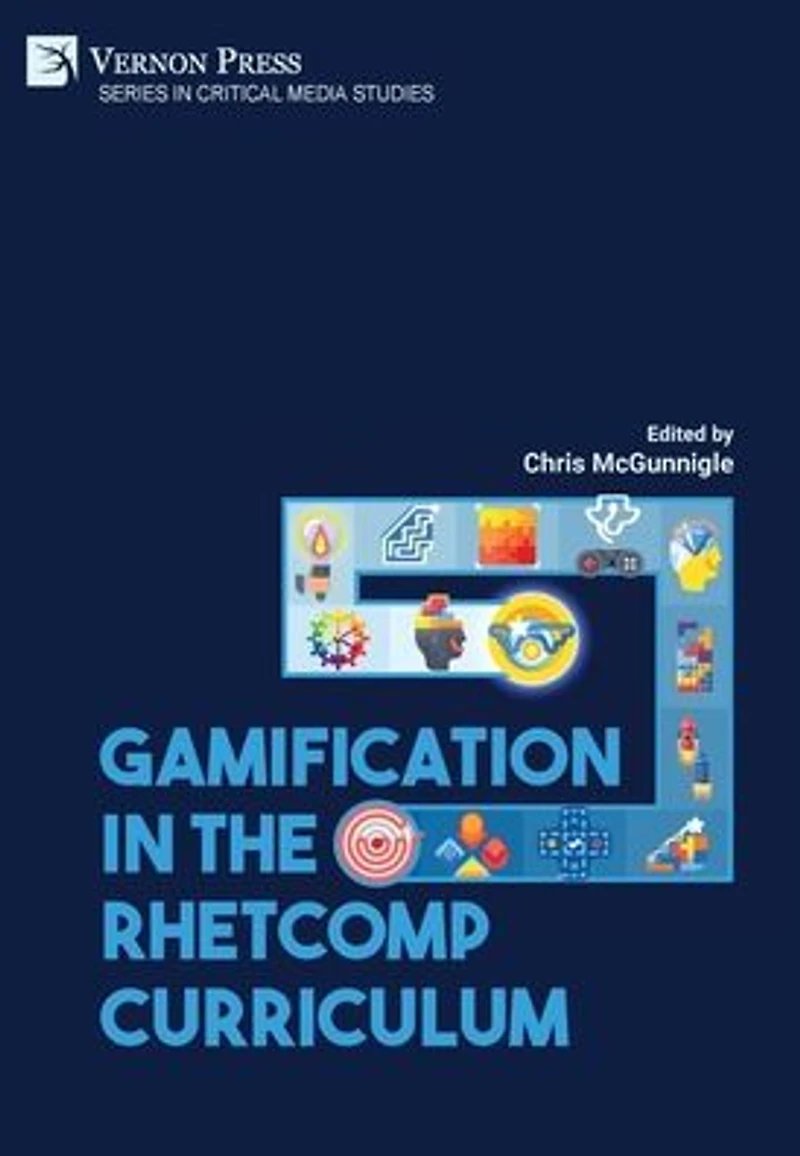 Gamification the RhetComp Curriculum
