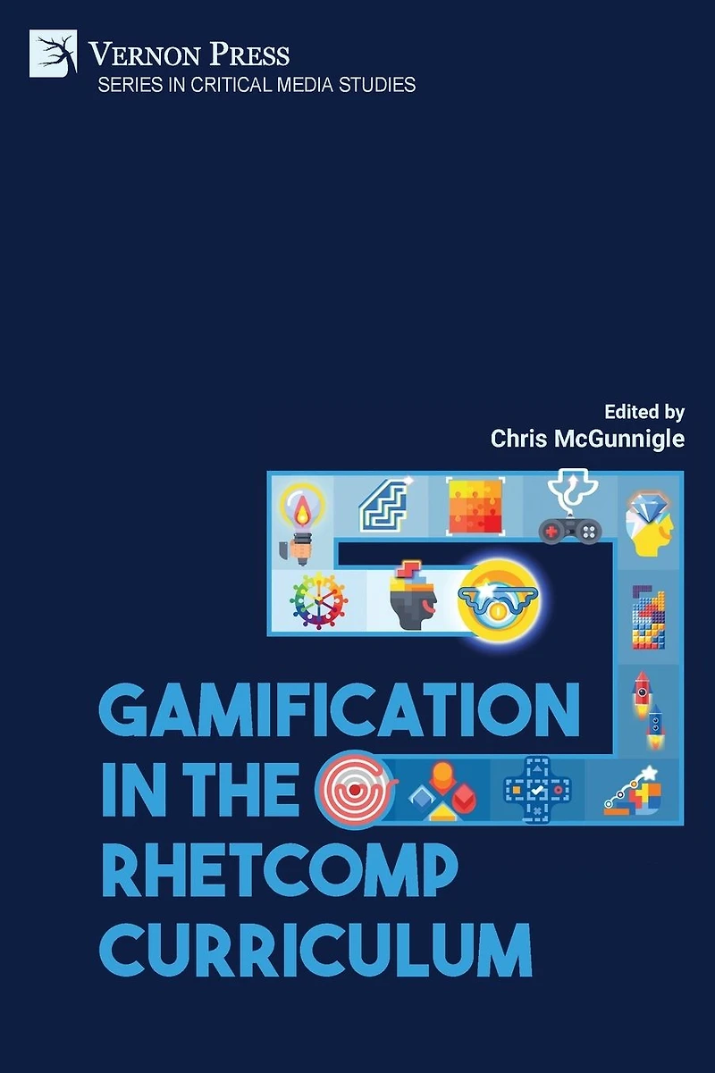 Gamification the RhetComp Curriculum