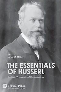 The Essentials of Husserl: Studies Transcendental Phenomenology