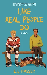Like real People Do (Breakaway, #1)