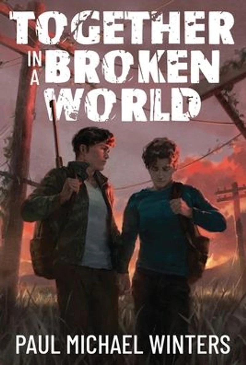 Together a Broken World
