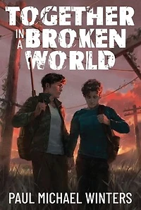 Together a Broken World