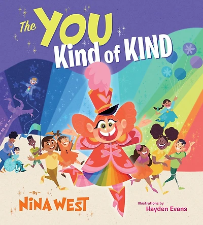 The You Kind of