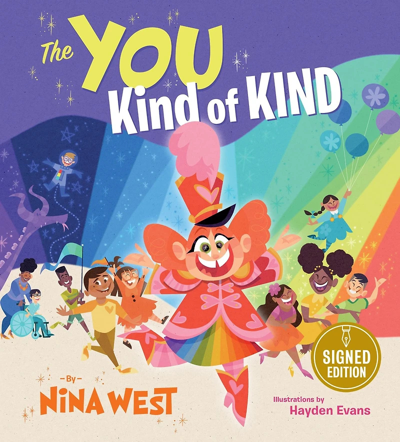 The You Kind of
