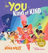 The You Kind of