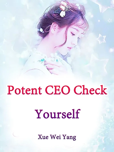 Potent CEO, Check Yourself: Volume 2