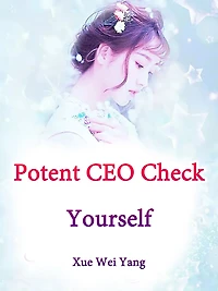 Potent CEO, Check Yourself: Volume 2
