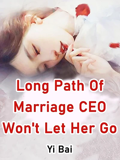 Long Path Of Marriage