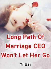 Long Path Of Marriage