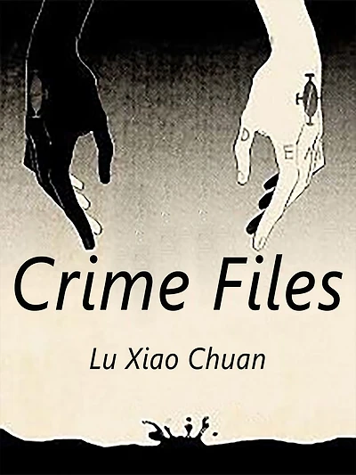 Crime Files: Volume