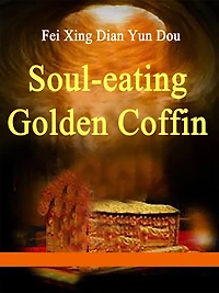Soul-eating Golden Coffin: Volume 1