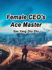 Female CEO's Ace Master: Volume