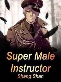 Super Male Instructor: Volume