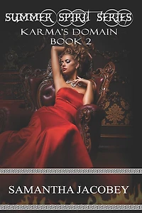Karma's Domain (Summer Spirit Series, #2)
