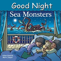 Good Night Sea Monsters