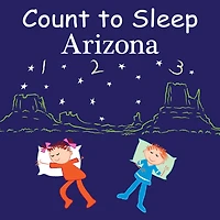 Count to Sleep Arizona