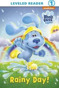 Rainy Day! (Blue's Clues & You!)
