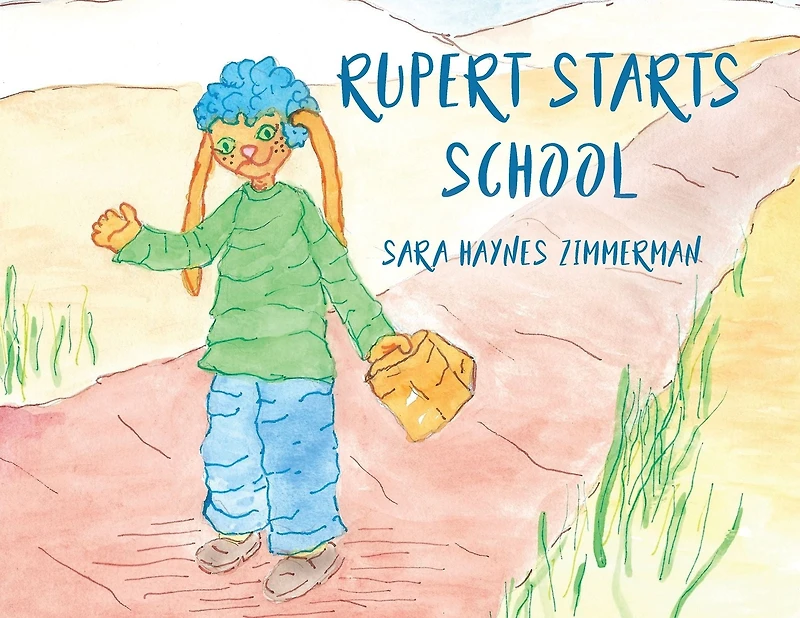 Rupert Starts School