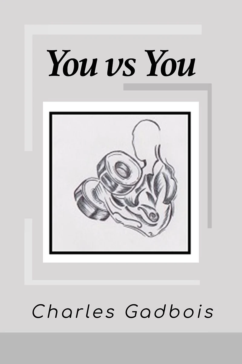 You vs