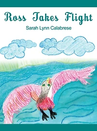 Ross Takes Flight