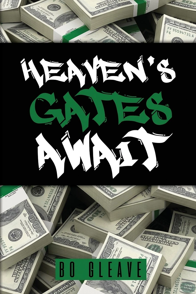 Heaven's Gates Await