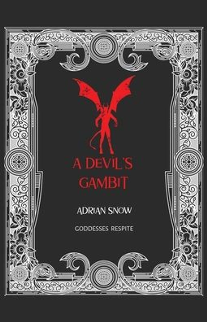 A Devil's Gambit: Goddesses Respite