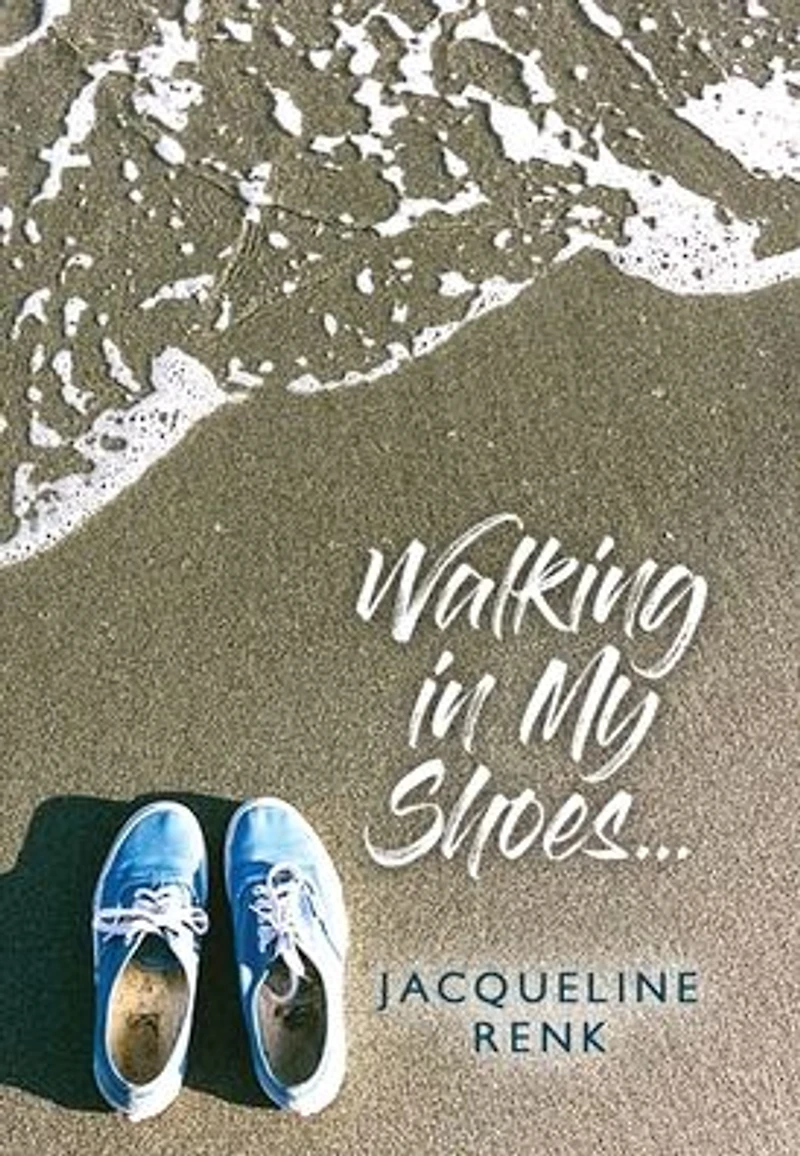 Walking My Shoes...