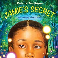 Jamie's Secret