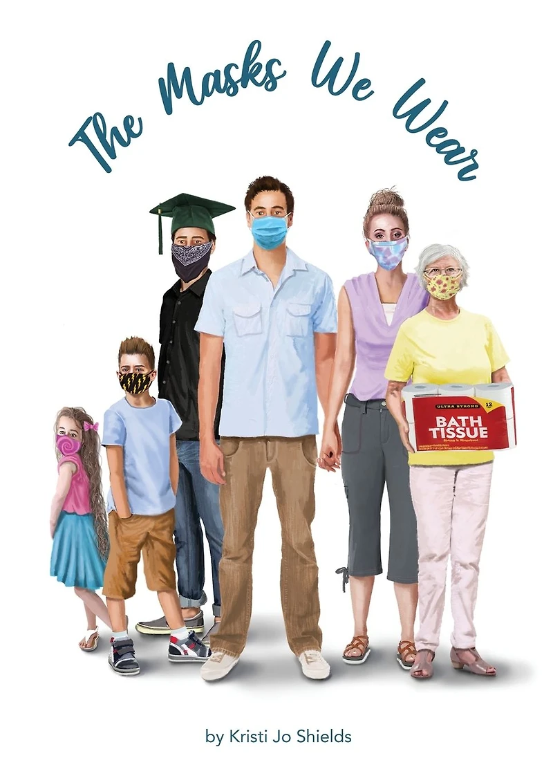 The Masks We Wear
