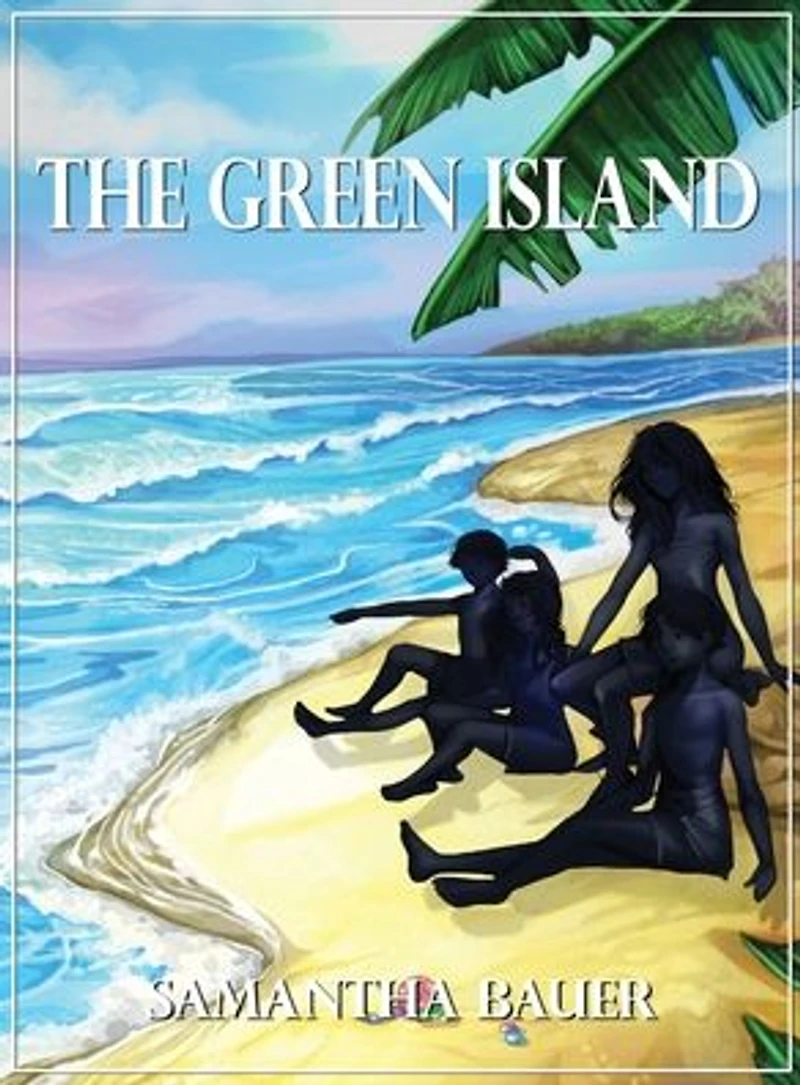 The Green Island