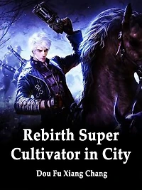 Rebirth: Super Cultivator in City: Volume