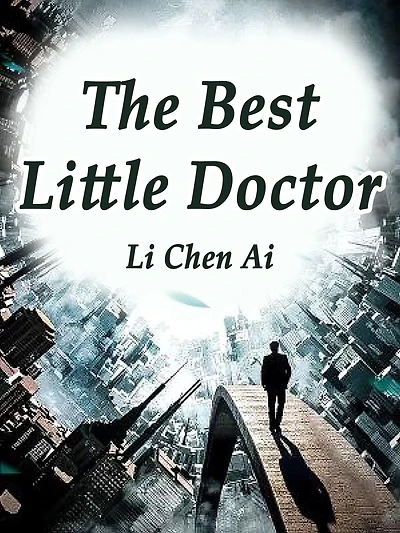 The Best Little Doctor: Volume