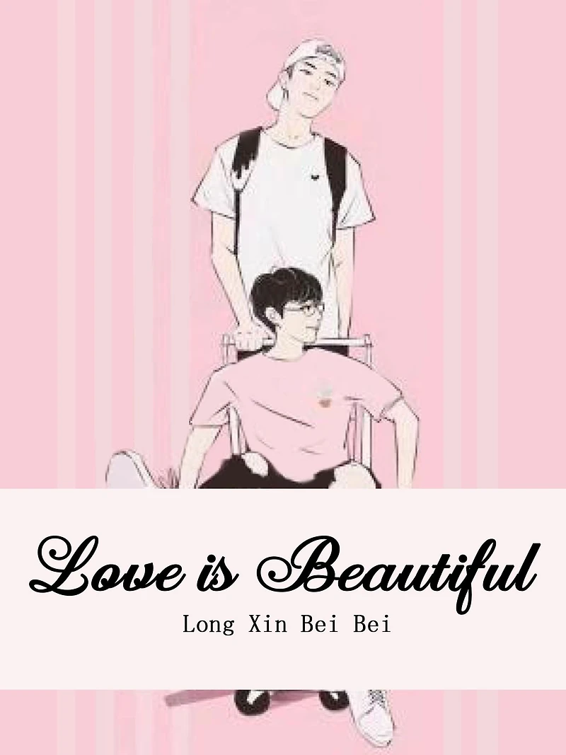 Love is Beautiful: Volume 1