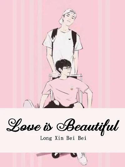 Love is Beautiful: Volume 1