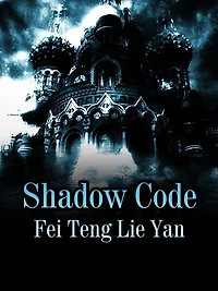 Shadow Code: Volume