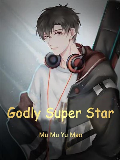 Godly Super Star: Volume