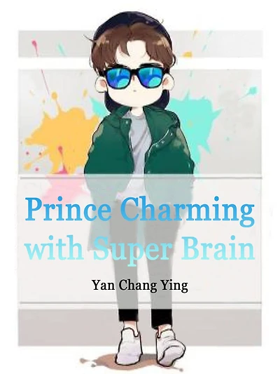 Prince Charming with Super Brain: Volume