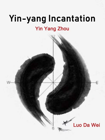 Yin-yang Incantation: Volume