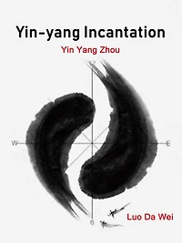 Yin-yang Incantation: Volume
