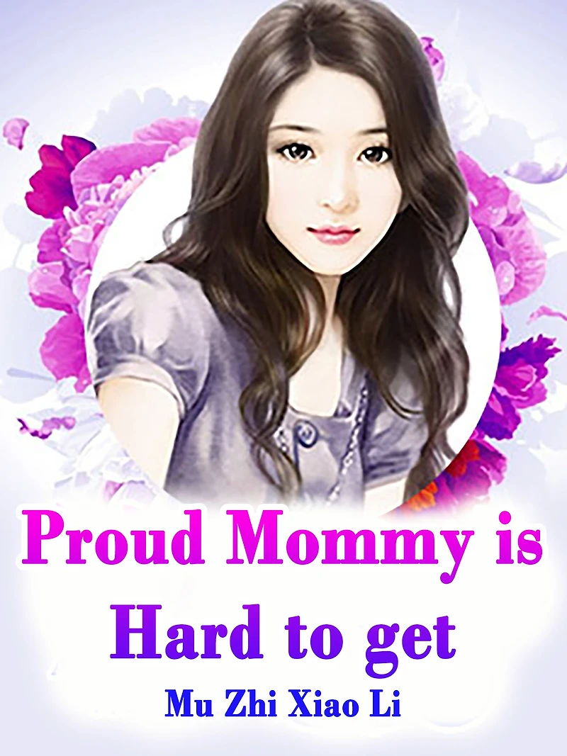 Proud Mommy is Hard to get: Volume