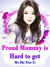 Proud Mommy is Hard to get: Volume