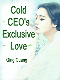 Cold CEO's Exclusive Love: Volume