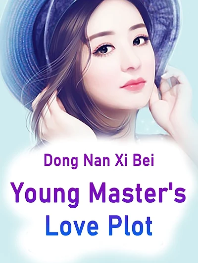 Young Master's Love Plot: Volume