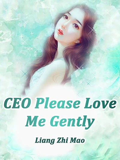 CEO, Please Love Me Gently: Volume 5