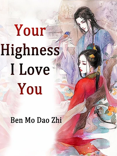 Your Highness, I Love You: Volume 6