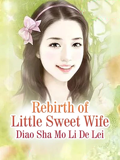 Rebirth of Little Sweet Wife: Volume