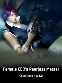 Female CEO's Peerless Master: Volume