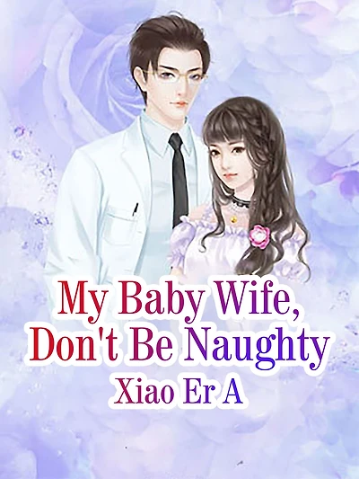 My Baby Wife