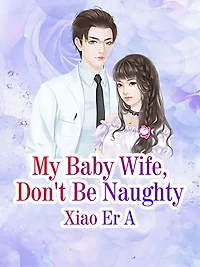 My Baby Wife